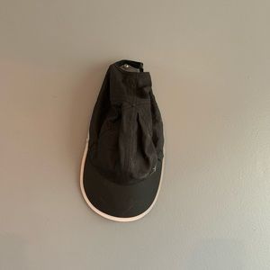 Running hat